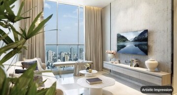 3 BHK Apartment For Sale in Byculla West