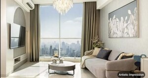 Bedroom in 3 BHK Apartment at Byculla West – for Sale