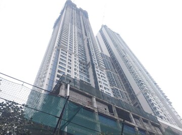 3 BHK Apartment – Exterior View View at Byculla West - for Sale