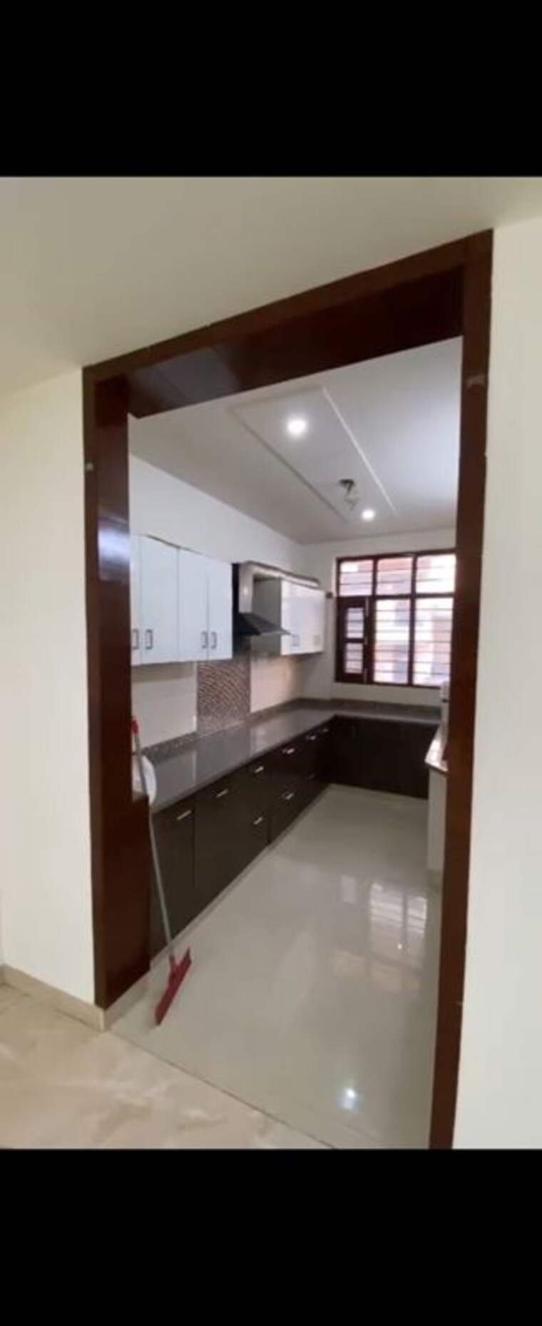 Kitchen, sector 49 2.5 Bedroom 1200 Sq.Ft. Builder Floor In Sector 49 Faridabad 10128901