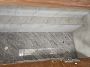 Bathroom in 3 BHK Builder Floor at Sector 49 – for Sale