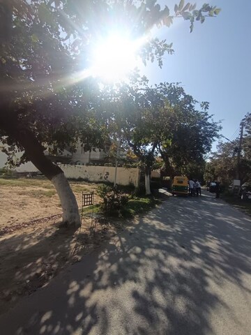  Plot – Exterior View View at New Palam Vihar 3, Sector 111 - for Sale