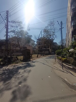  Plot – Exterior View View at Sai Kunj New Palam  vihar, New Palam Vihar Phase 3 - for Sale