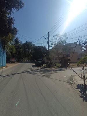  Plot – Exterior View View at Sai Kunj New Palam  vihar, New Palam Vihar Phase 3 - for Sale