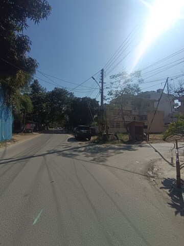  Plot – Exterior View View at Sai Kunj New Palam  vihar, New Palam Vihar Phase 3 - for Sale