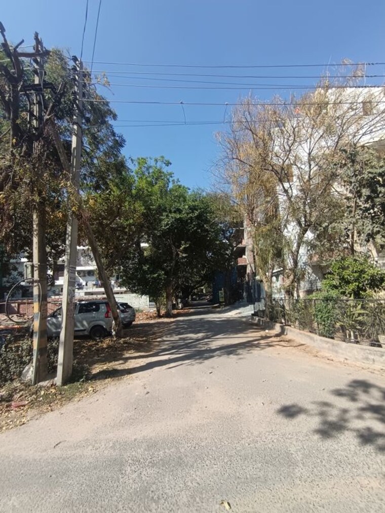 undefined, sai-kunj-new-palam-vihar  200 Sq.Yd. Plot In New Palam Vihar Phase 3 Gurgaon 10128909