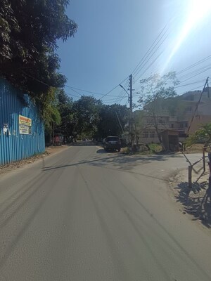  Plot – Exterior View View at Ansal Plaza Gurgaon, Palam Vihar - for Sale