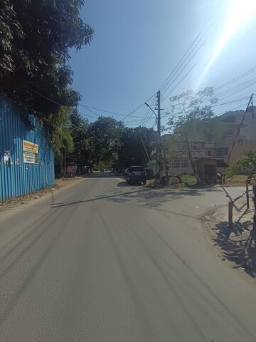  Plot – Exterior View View at Ansal Plaza Gurgaon, Palam Vihar - for Sale