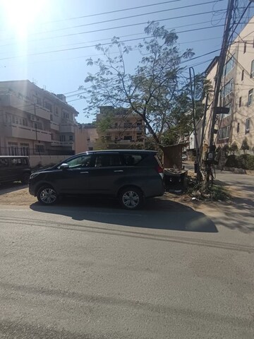  Plot – Exterior View View at Ansal Plaza Gurgaon, Palam Vihar - for Sale