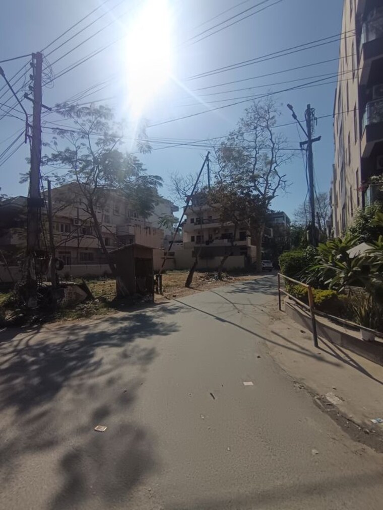Exterior View, ansal-plaza-gurgaon  360 Sq.Yd. Plot In Palam Vihar Gurgaon 10128911