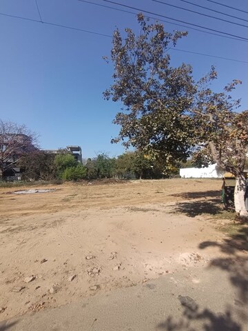 Plot Area in  Plot at Ansal Plaza Gurgaon, Palam Vihar – for Sale