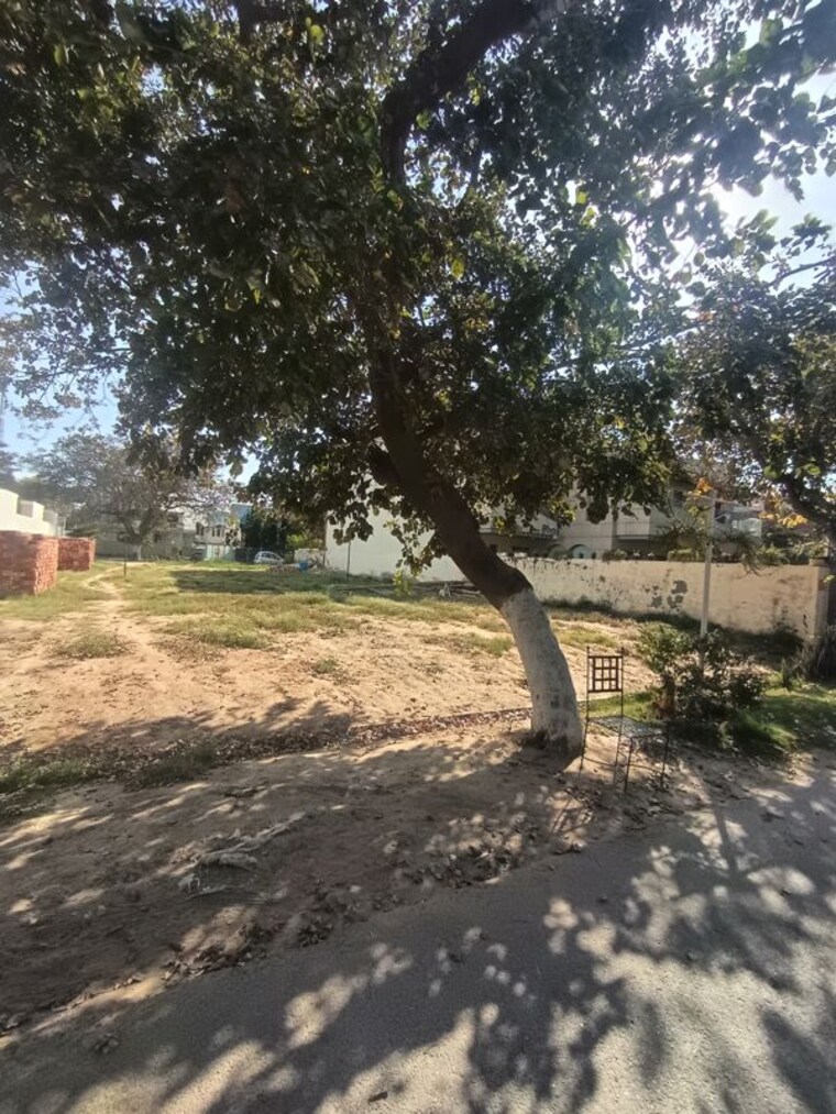 undefined, ansal-plaza-gurgaon  1000 Sq.Yd. Plot In Palam Vihar Gurgaon 10128912