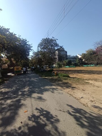 Plot Area in  Plot at Ansal Plaza Gurgaon, Palam Vihar – for Sale