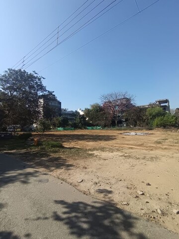 Plot Area in  Plot at Ansal Plaza Gurgaon, Palam Vihar – for Sale