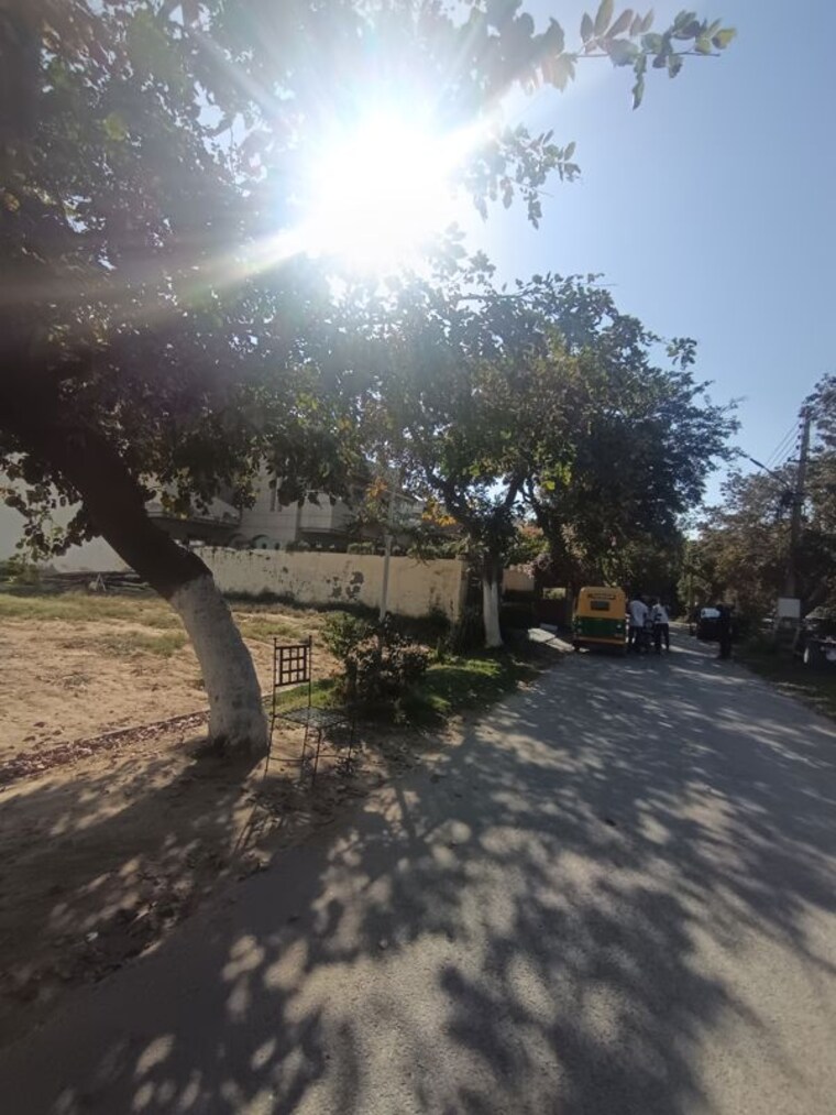 Exterior View, ansal-plaza-gurgaon  1000 Sq.Yd. Plot In Palam Vihar Gurgaon 10128912