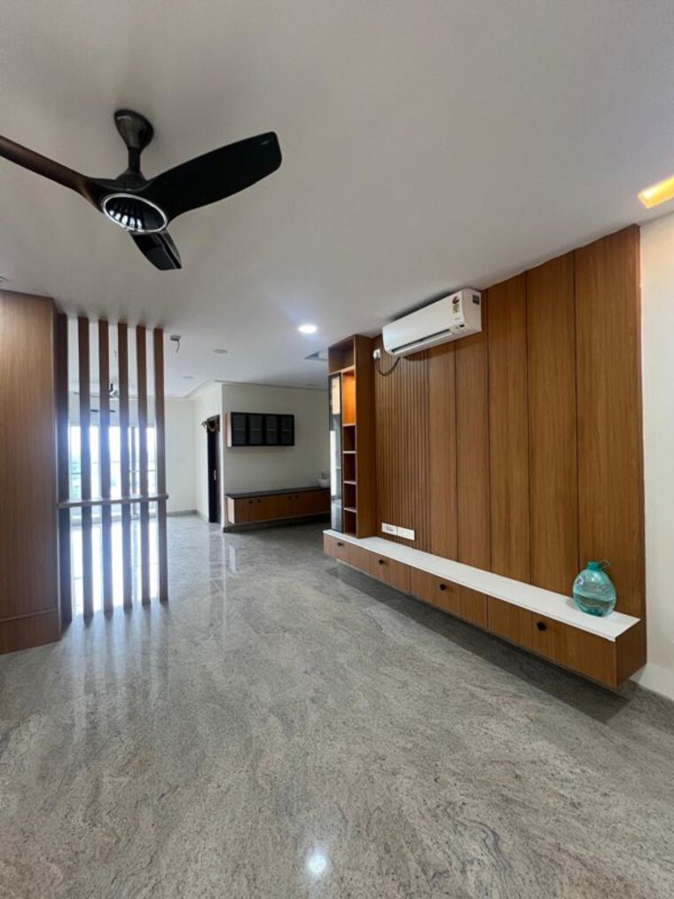 Room, bollineni-bion 3 Bedroom 2290 Sq.Ft. Apartment In Kothaguda Hyderabad 10128913