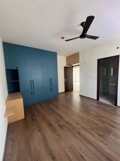 3 BHK + Pooja Room Apartment For Rent in Bollineni Bion