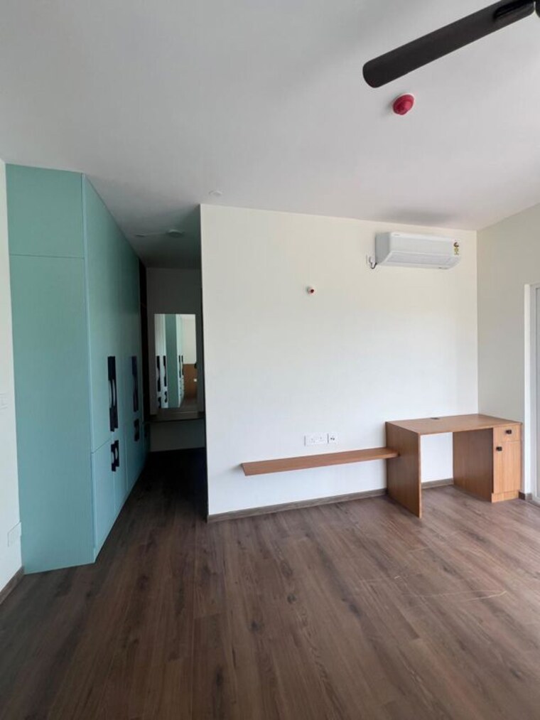 Room, bollineni-bion 3 Bedroom 2290 Sq.Ft. Apartment In Kothaguda Hyderabad 10128913