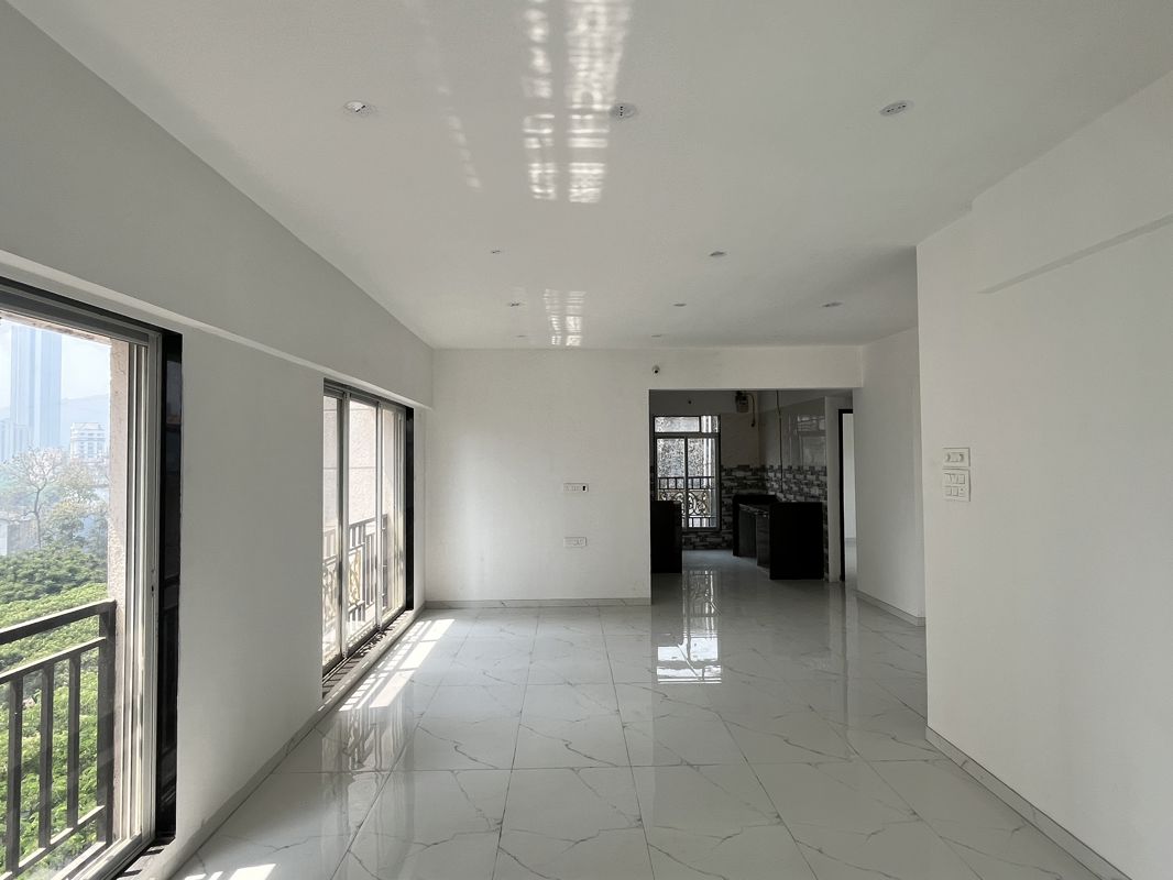 2 BHK 624 Sq.Ft. Apartment in Fortune Elite Mulund West