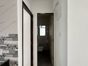 Building Lobby in 2 BHK Apartment at Fortune Elite Mulund West, Mulund West – for Sale