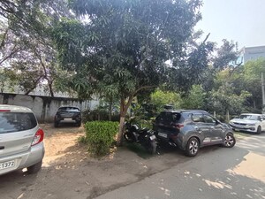  Plot – Exterior View View at DLF Royale Residences, Dlf Phase I - for Sale