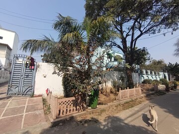  Plot – Exterior View View at DLF Royale Residences, Dlf Phase I - for Sale