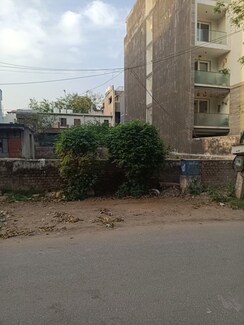 Plot For Sale in Ansal Sushant Apartments