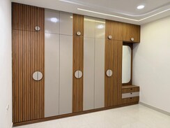 3 BHK + Pooja Room Apartment For Rent in Prestige Beverly Hills