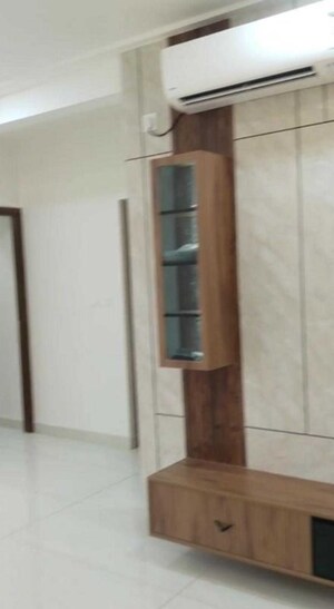 Staircase in 3 BHK Apartment at Prestige Beverly Hills, Kokapet – for Rent