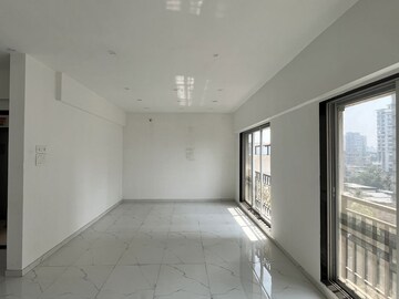 Living Room in 2 BHK Apartment at Fortune Elite Mulund West, Mulund West – for Sale