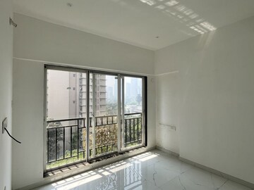 Bedroom in 2 BHK Apartment at Fortune Elite Mulund West, Mulund West – for Sale