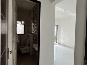 Master Bedroom in 2 BHK Apartment at Fortune Elite Mulund West, Mulund West – for Sale