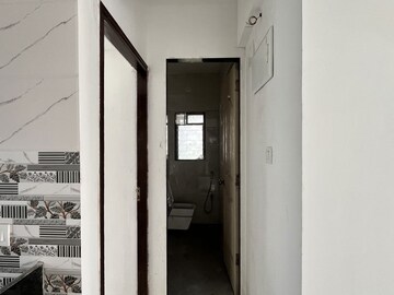 Corridor in 2 BHK Apartment at Fortune Elite Mulund West, Mulund West – for Sale