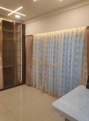 Room in 3 BHK Apartment at Rajapushpa Provincia, Narsingi – for Rent
