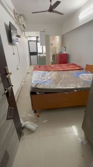 1 RK Apartment For Rent in DLF New Town Heights II, Sector 86