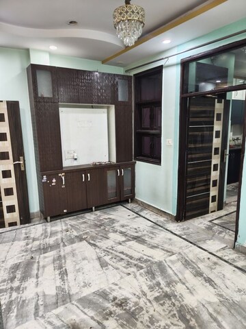 3 BHK Builder Floor For Rent in Jivan Park