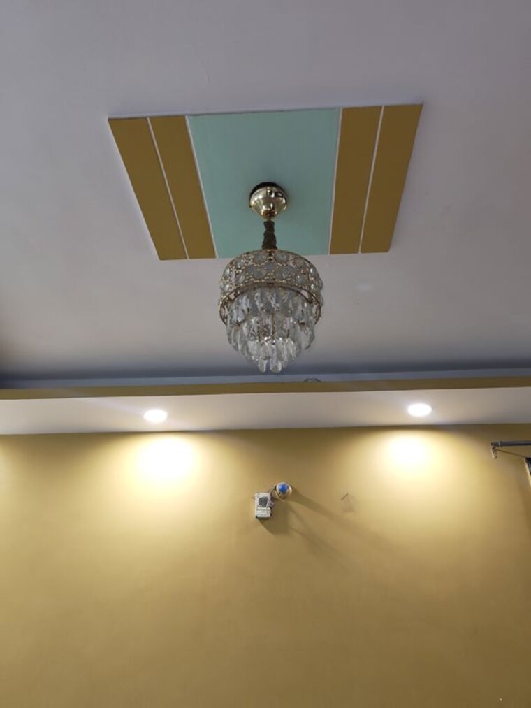 undefined, bindapur 3 Bedroom 100 Sq.Mt. Builder Floor In Bindapur Delhi 10128925