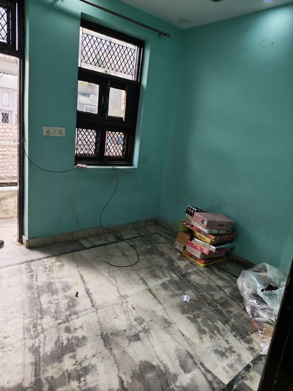 3 BHK + Store Room Builder Floor For Sale in Bindapur