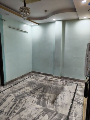 Bedroom in 3 BHK Builder Floor at Bindapur – for Sale