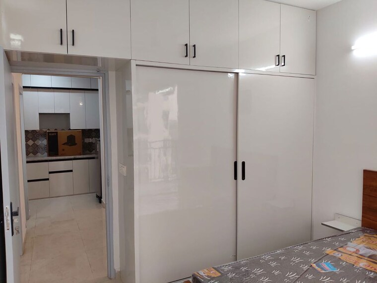 Room, signature-global-proxima 2 Bedroom 665 Sq.Ft. Apartment In Sector 89 Gurgaon 10128926