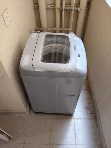 Furnished Amenities in 2 BHK Apartment at Signature Global Proxima, Sector 89 – for Rent