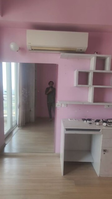 Kitchen in 3.5 BHK Apartment at DLF The Primus, Sector 82a – for Rent