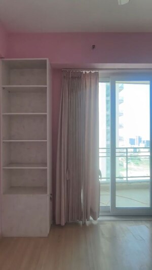 Building Lobby in 3.5 BHK Apartment at DLF The Primus, Sector 82a – for Rent