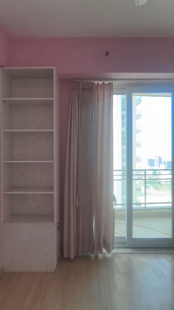 Building Lobby in 3.5 BHK Apartment at DLF The Primus, Sector 82a – for Rent