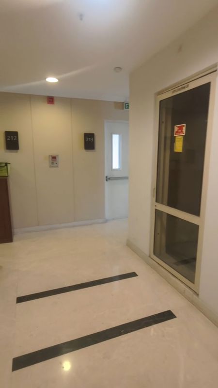 3.5 BHK + Extra Room 1818 Sq.Ft. Apartment in DLF The Primus