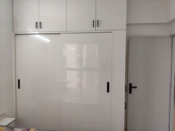 Bathroom in 2 BHK Apartment at Signature Global Proxima, Sector 89 – for Rent