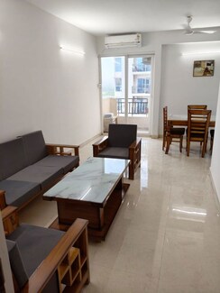 2 BHK Apartment For Rent in Signature Global Proxima