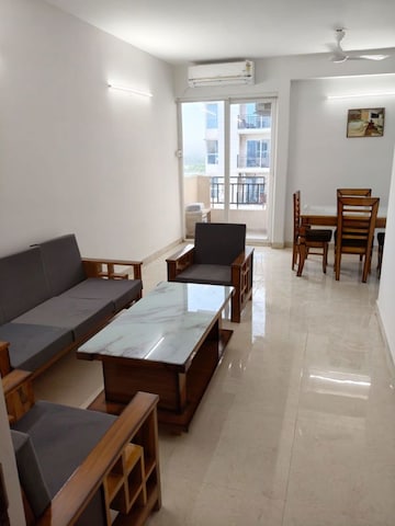 2 BHK Apartment For Rent in Signature Global Proxima, Sector 89