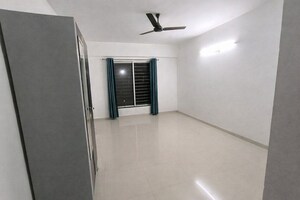 Living Room in 2 BHK Apartment at SBS Chandrai Capital, Ambegaon Budruk – for Sale