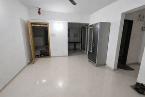 Living Room in 2 BHK Apartment at SBS Chandrai Capital, Ambegaon Budruk – for Sale